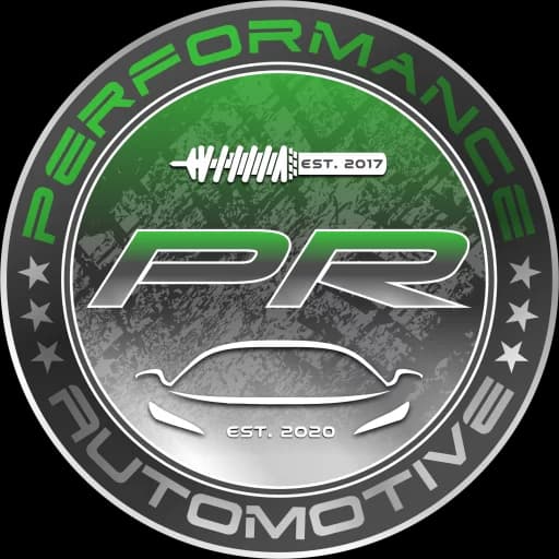 PR Performance/Automotive