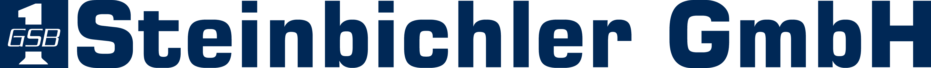 Steinbichler GmbH